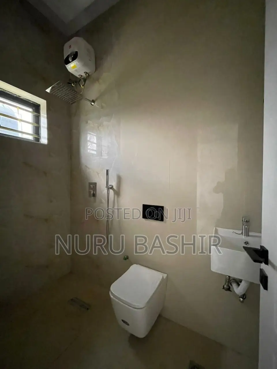 2bdrm Duplex in Francis Okediji, Bodija for sale in Bodija