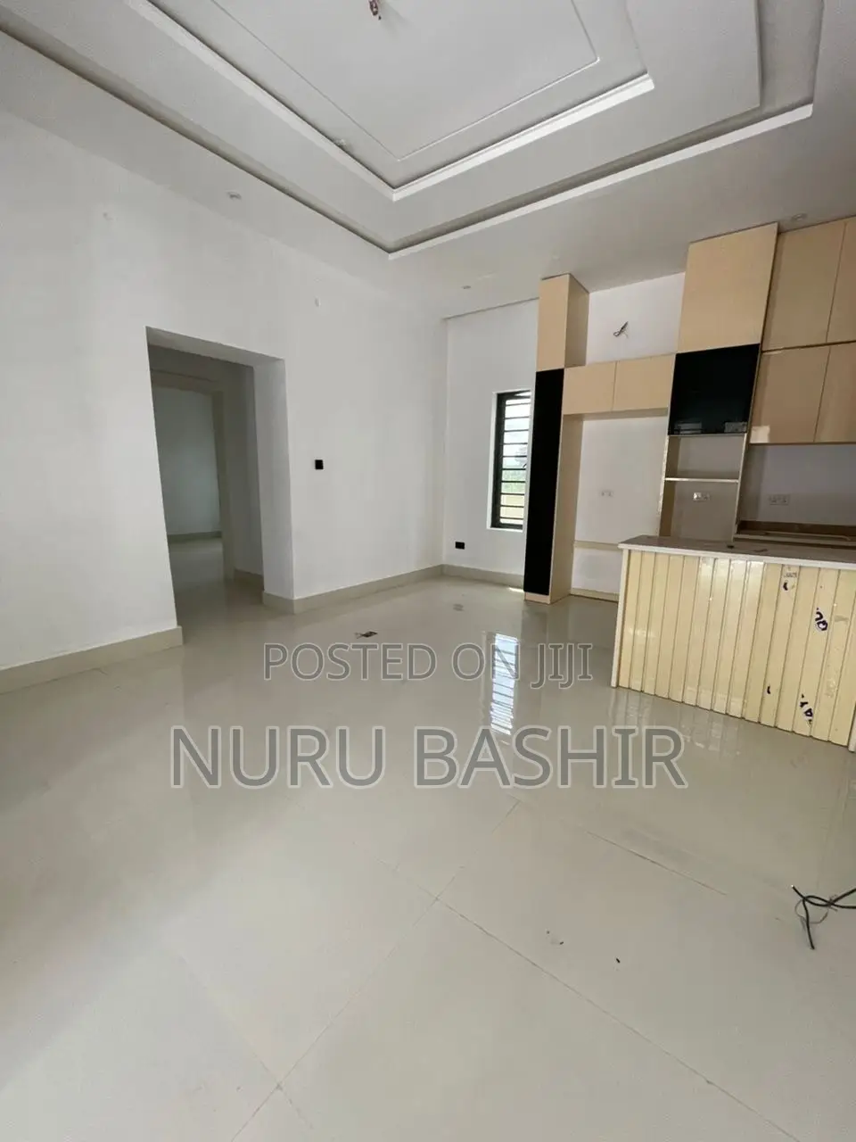 2bdrm Duplex in Francis Okediji, Bodija for sale in Bodija