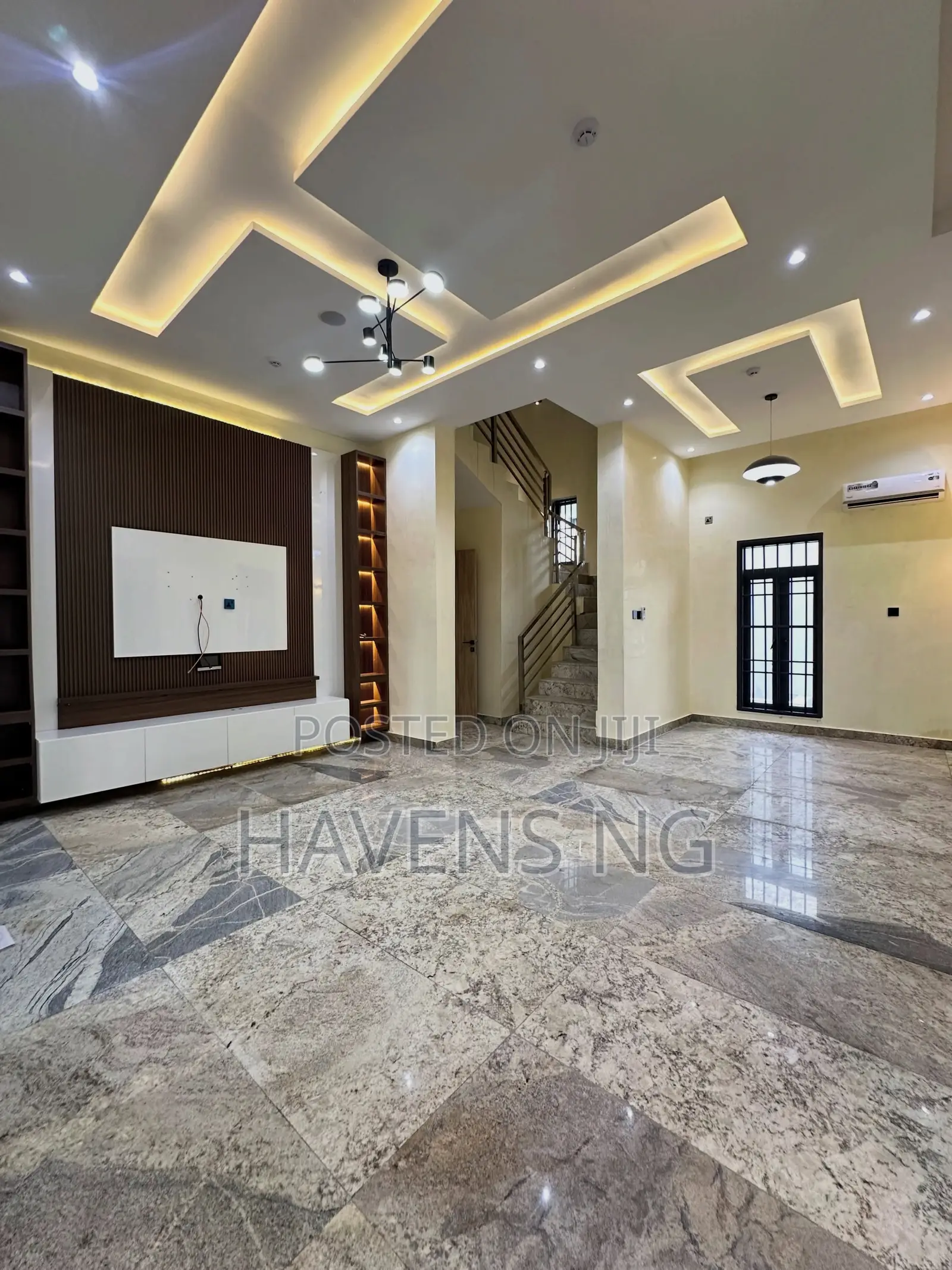 4bdrm Duplex in Jahi for sale in Jahi