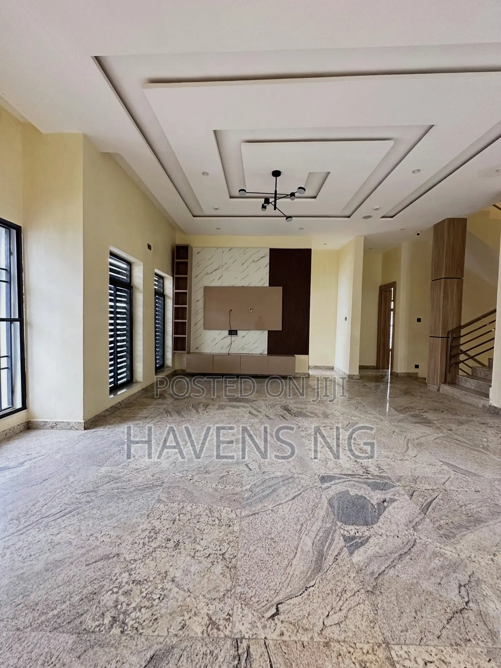 4bdrm Duplex in Jahi for sale in Jahi