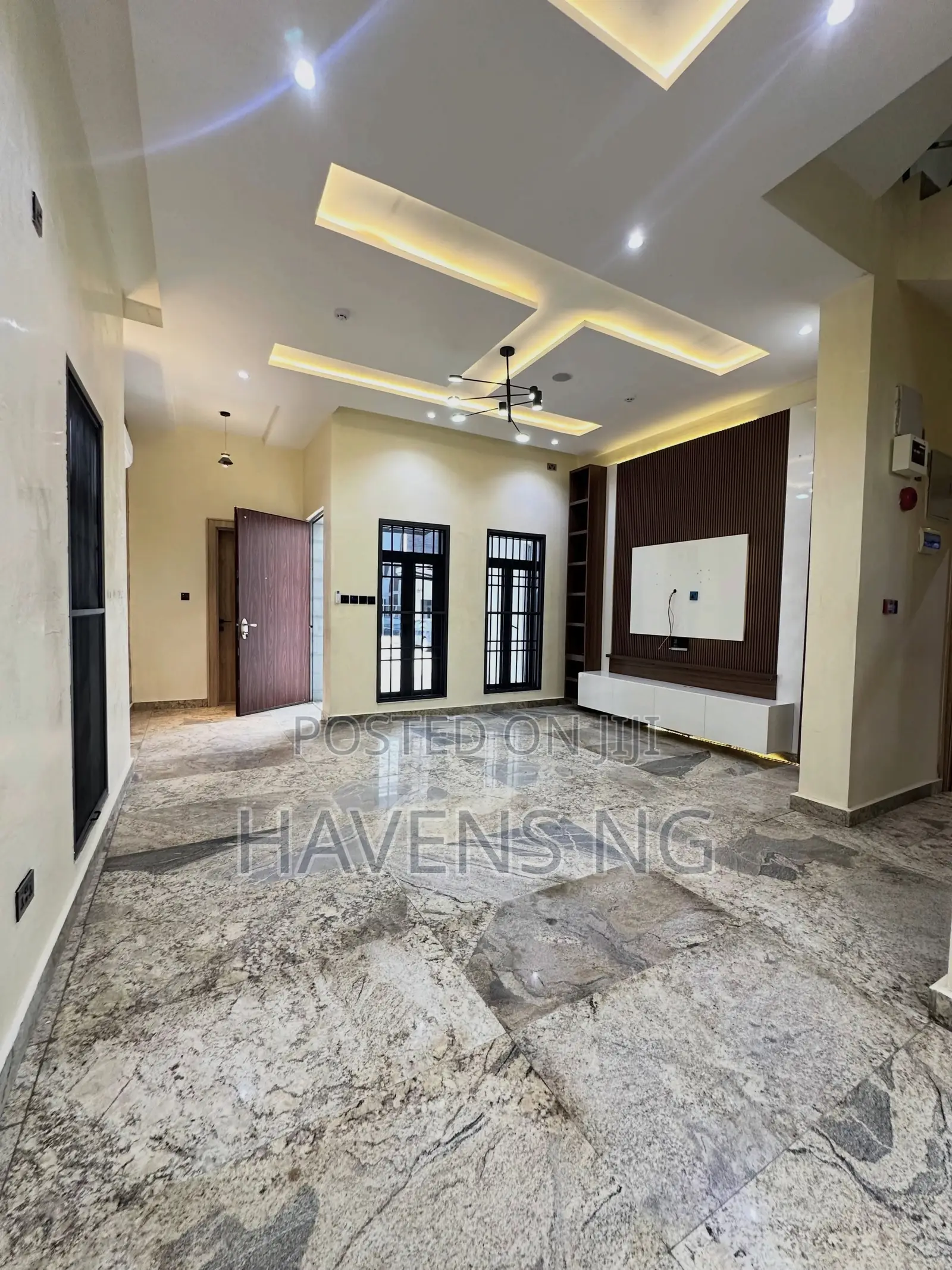 4bdrm Duplex in Jahi for sale in Jahi