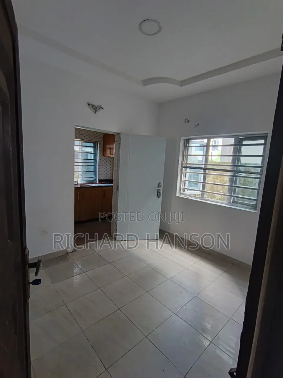 Mini Flat in Sunland, Sangotedo for rent in Sangotedo