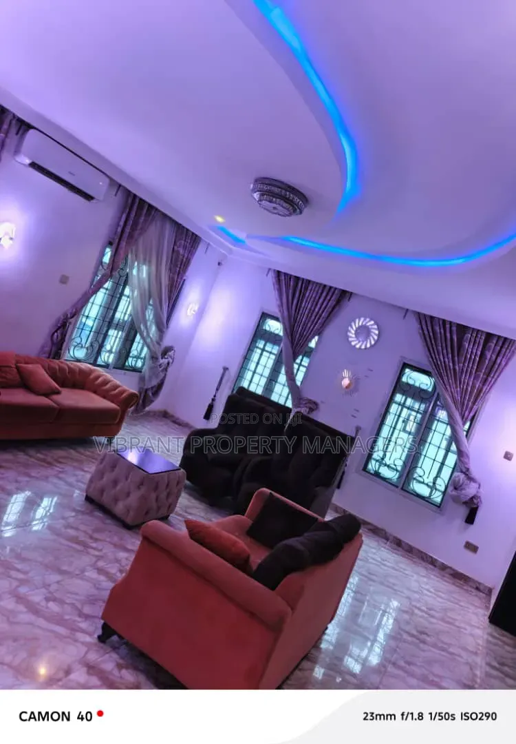 4bdrm Duplex in Makarfi Estate for rent in Kaduna / Kaduna State