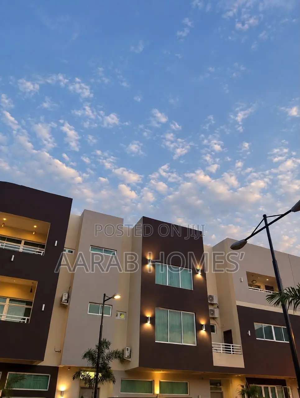 Furnished 5bdrm Townhouse / Terrace in Katampe Extension for rent in Katampe Extension