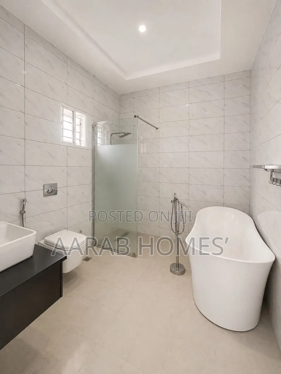 6bdrm Townhouse / Terrace in Jahi for rent in Jahi