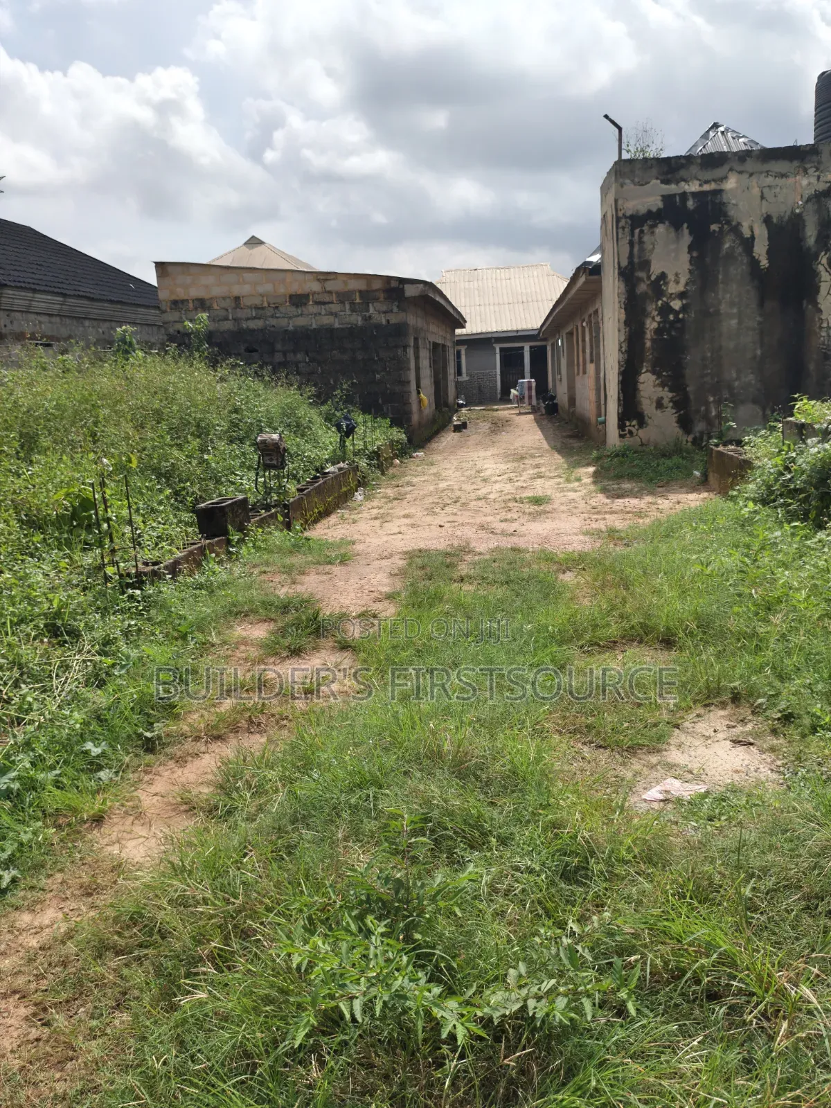 8bdrm Block of Flats in Epe for sale in Epe