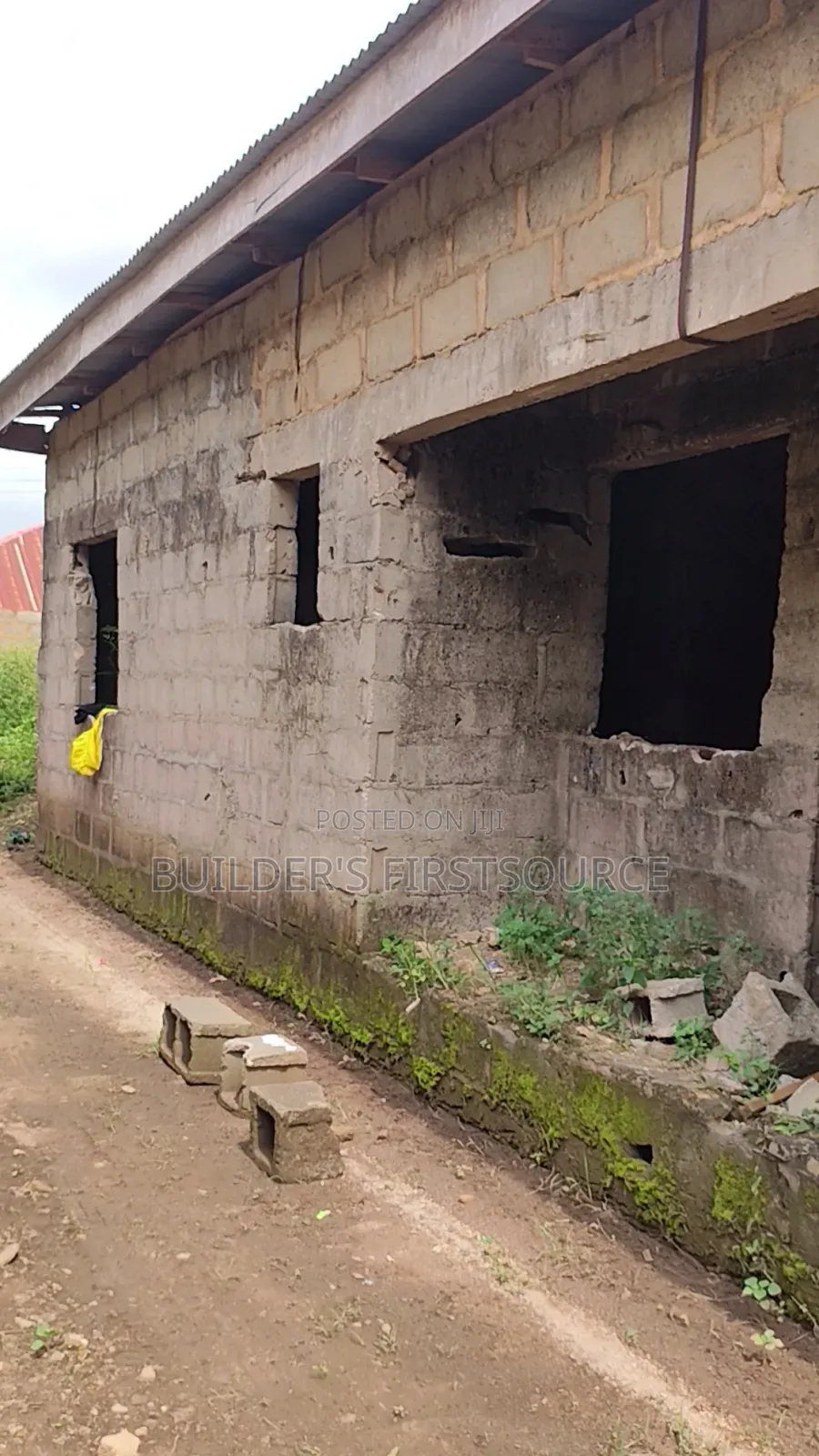 8bdrm Block of Flats in Epe for sale in Epe