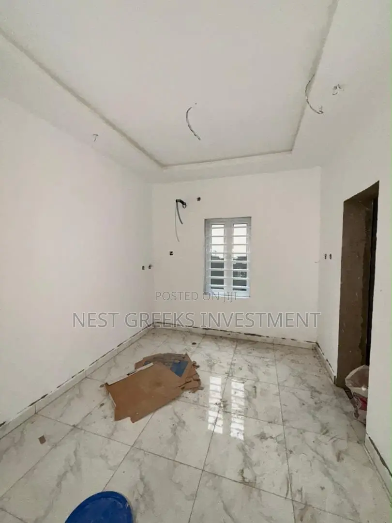 3bdrm Apartment in Opebi for sale in Opebi