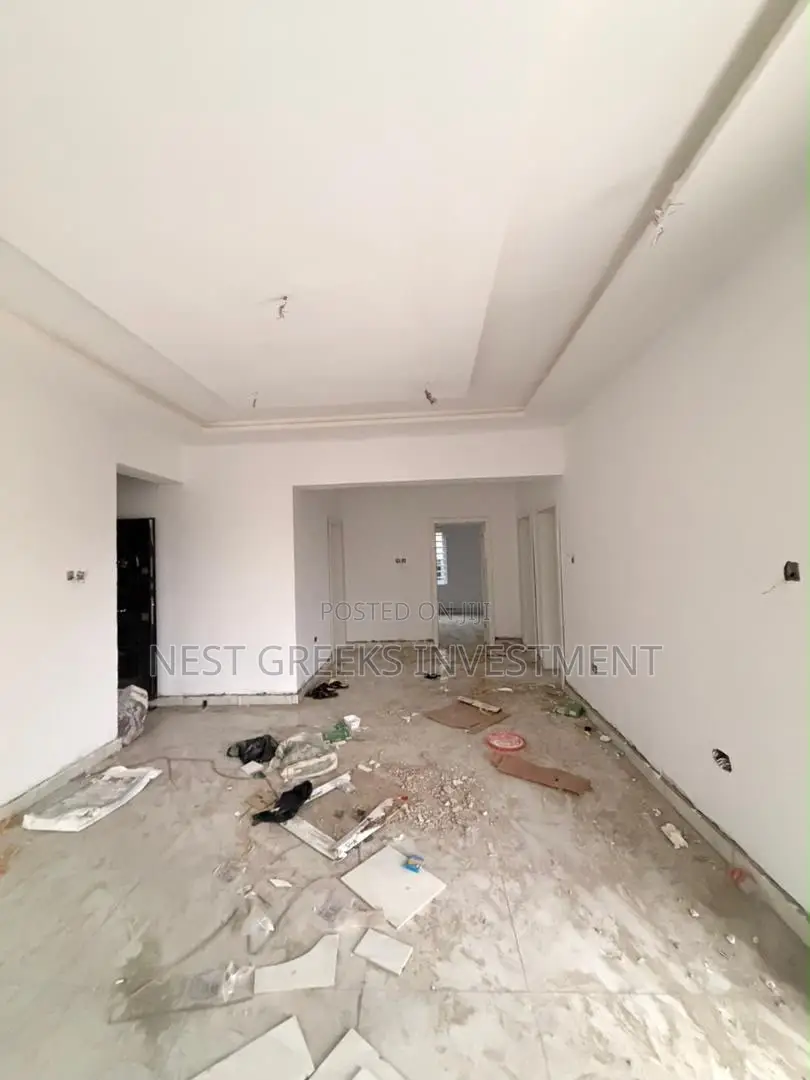 3bdrm Apartment in Opebi for sale in Opebi