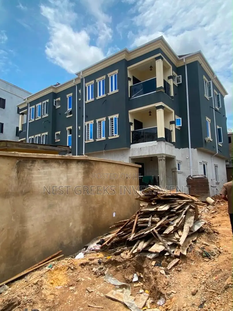 3bdrm Apartment in Opebi for sale in Opebi