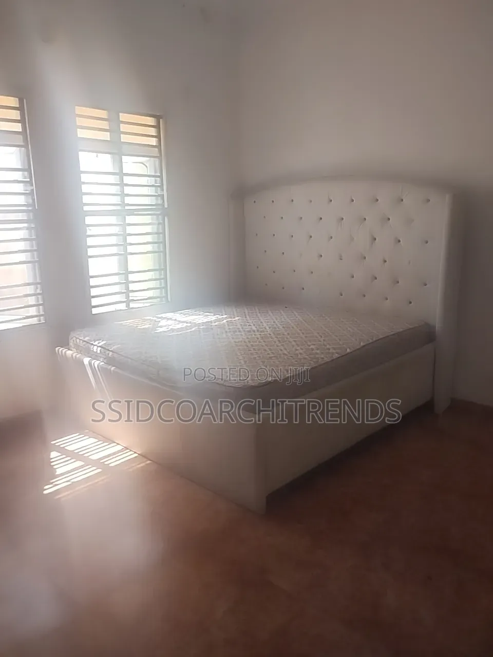 1bdrm Apartment in Call To Access, Ologolo for rent in Ologolo