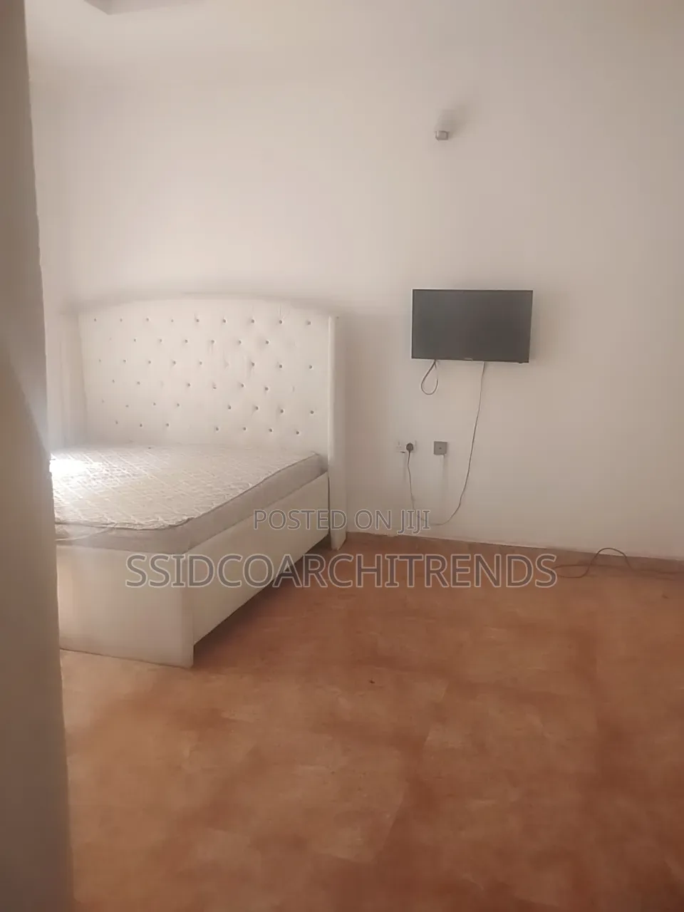 1bdrm Apartment in Call To Access, Ologolo for rent in Ologolo