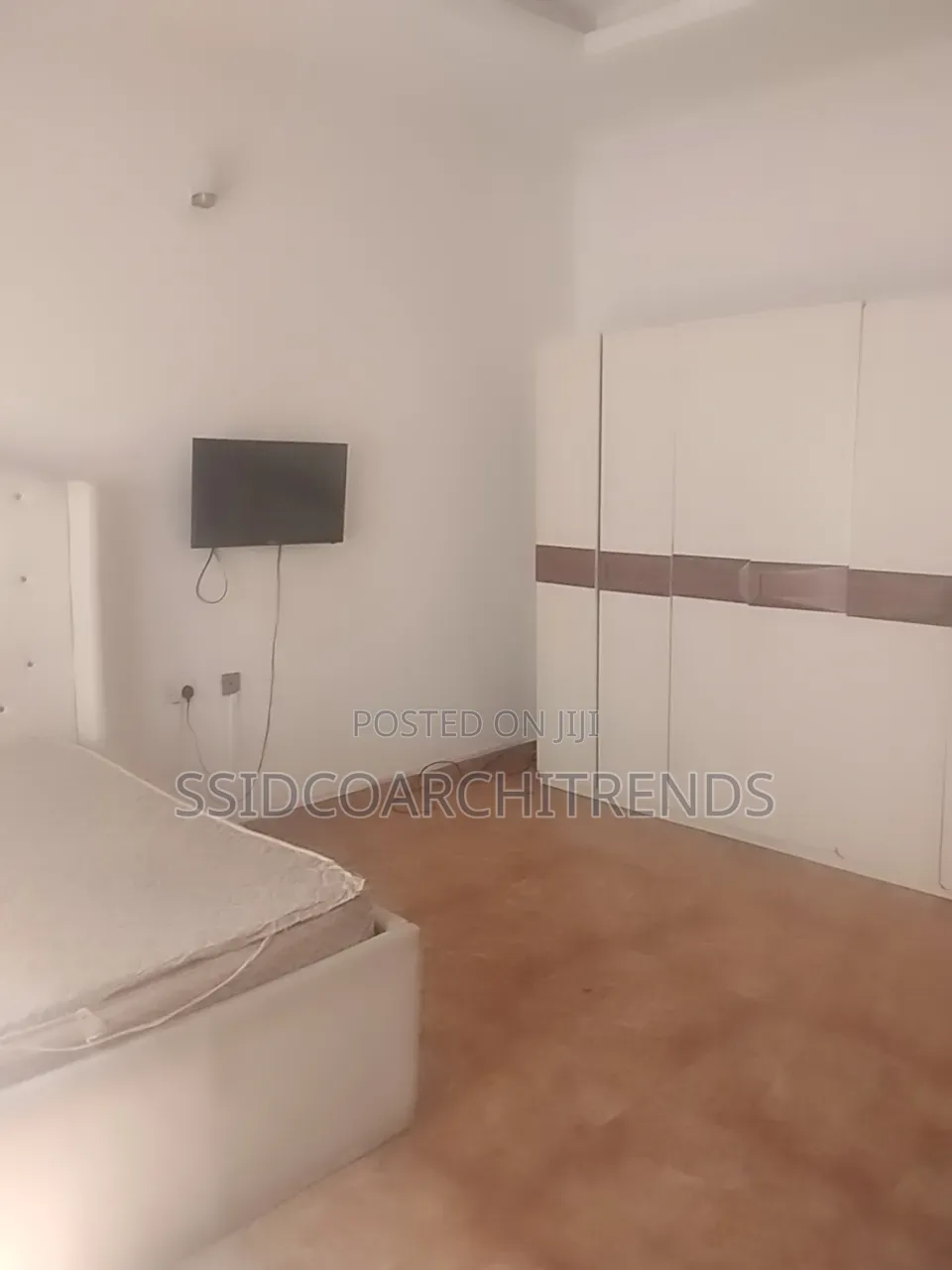 1bdrm Apartment in Call To Access, Ologolo for rent in Ologolo