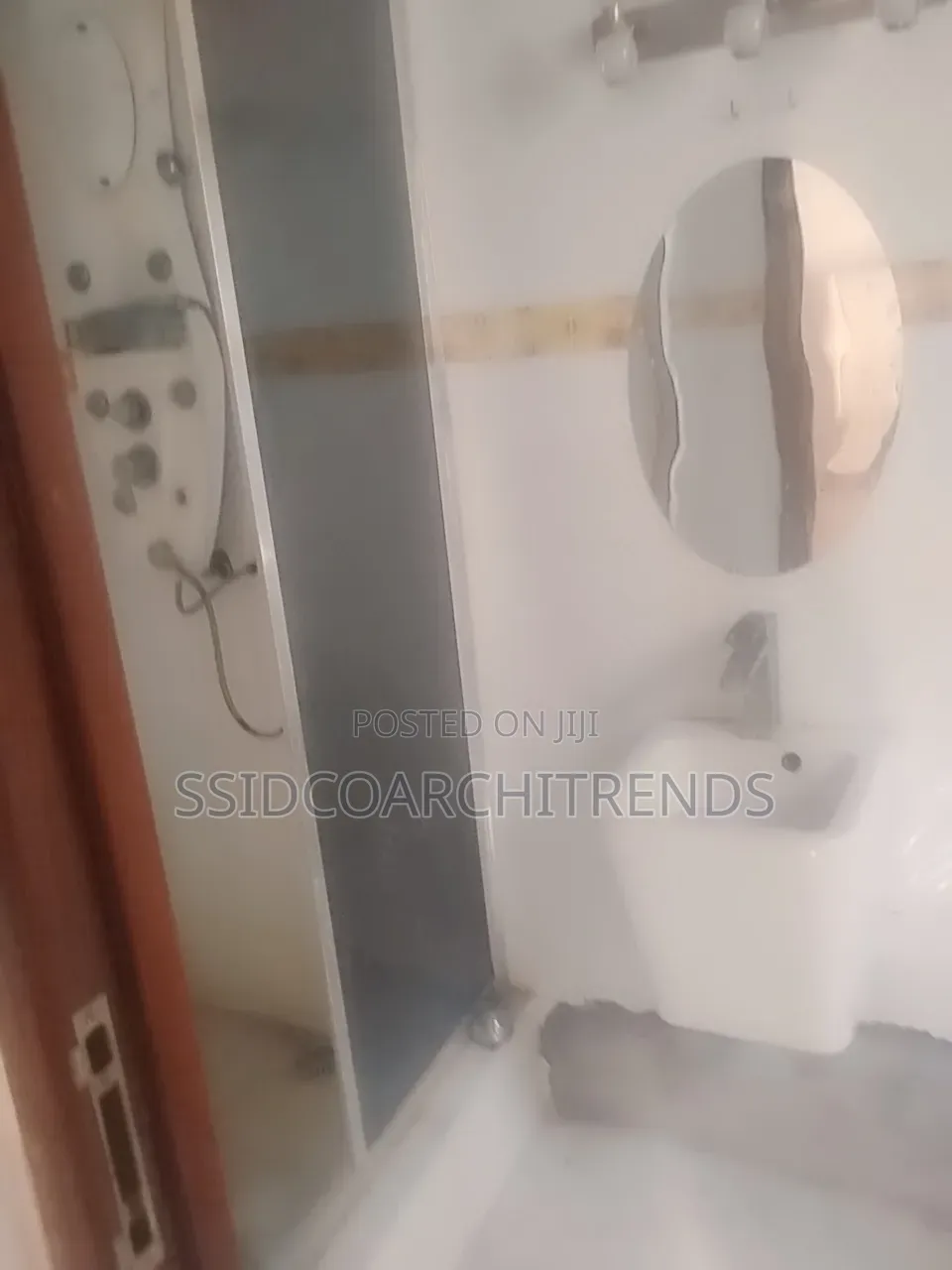 1bdrm Apartment in Call To Access, Ologolo for rent in Ologolo