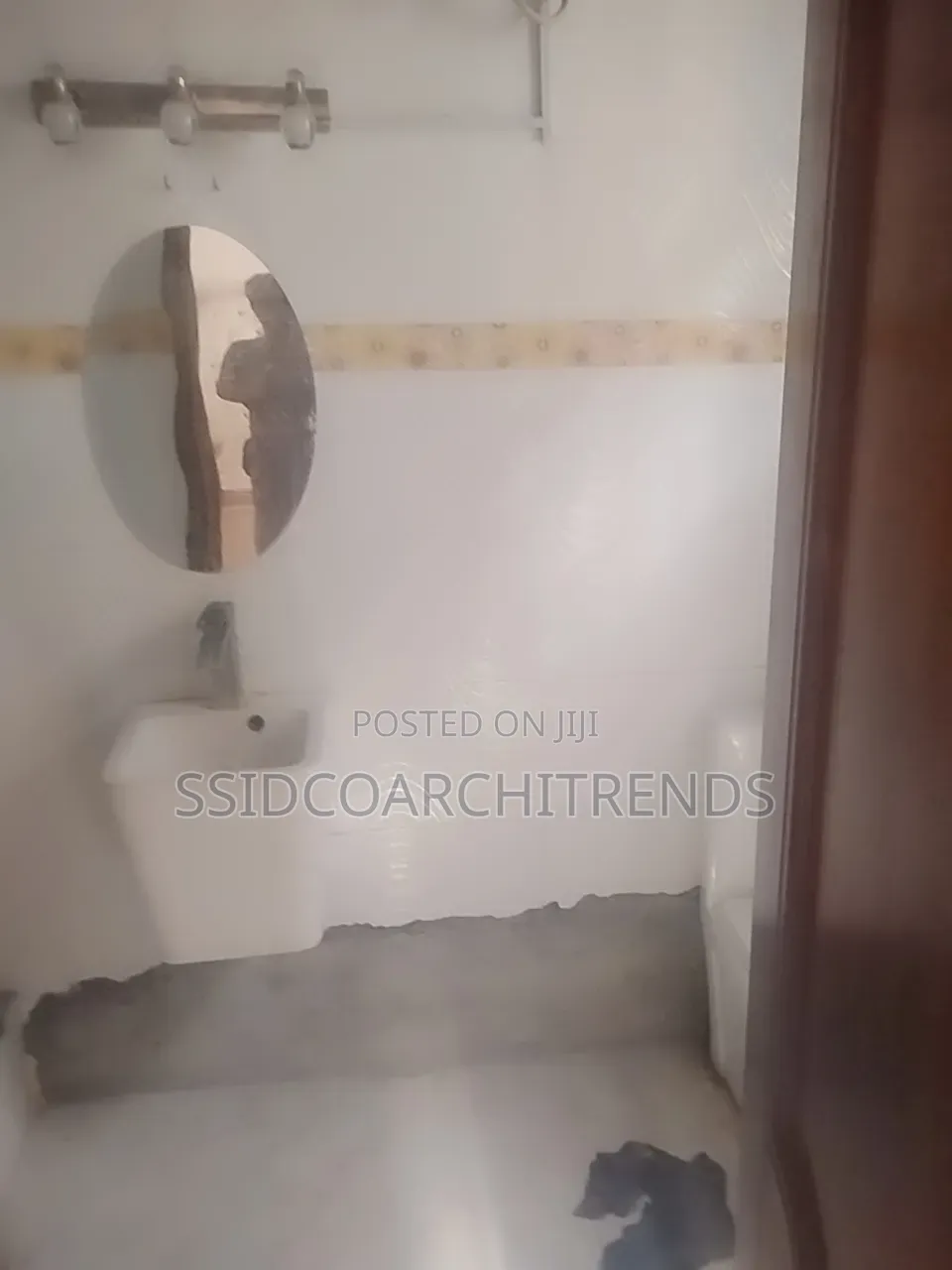 1bdrm Apartment in Call To Access, Ologolo for rent in Ologolo