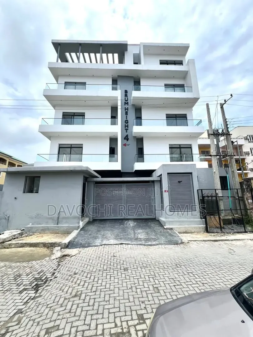 2bdrm Apartment in Lekki Phase 1 for sale in Lekki Phase 1
