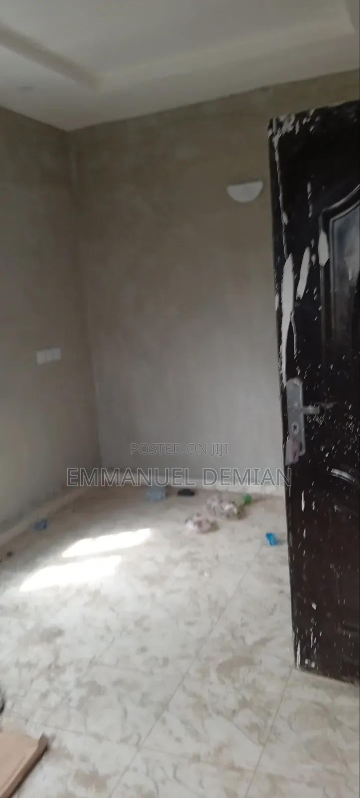 1bdrm Block of Flats in Success Avenue Bmuko, Dutse-Alhaji for rent in Dutse-Alhaji