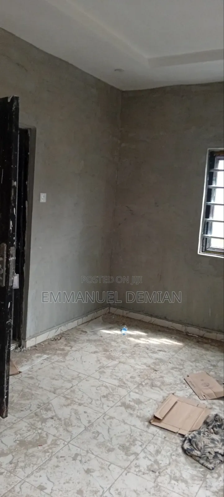 1bdrm Block of Flats in Success Avenue Bmuko, Dutse-Alhaji for rent in Dutse-Alhaji