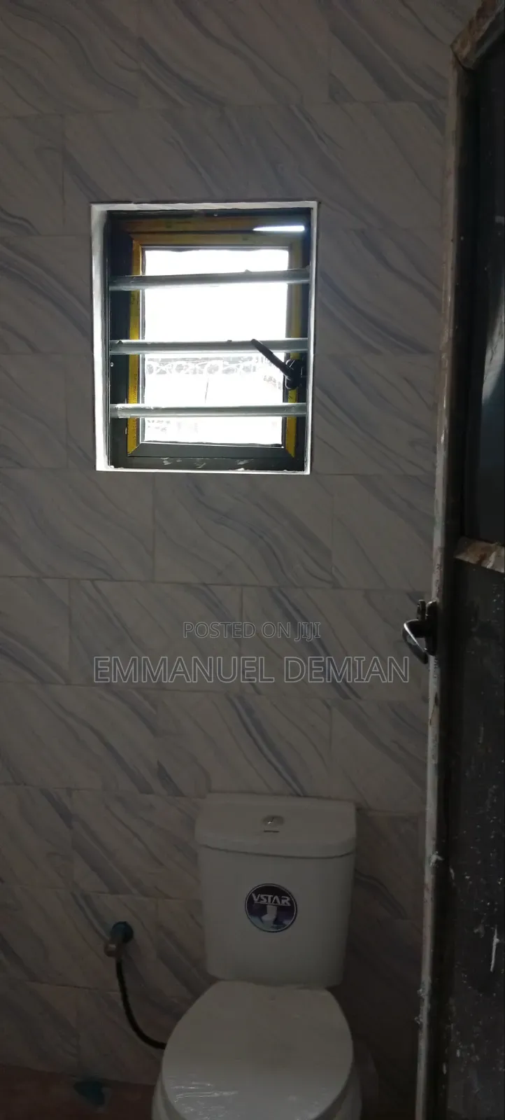 1bdrm Block of Flats in Success Avenue Bmuko, Dutse-Alhaji for rent in Dutse-Alhaji