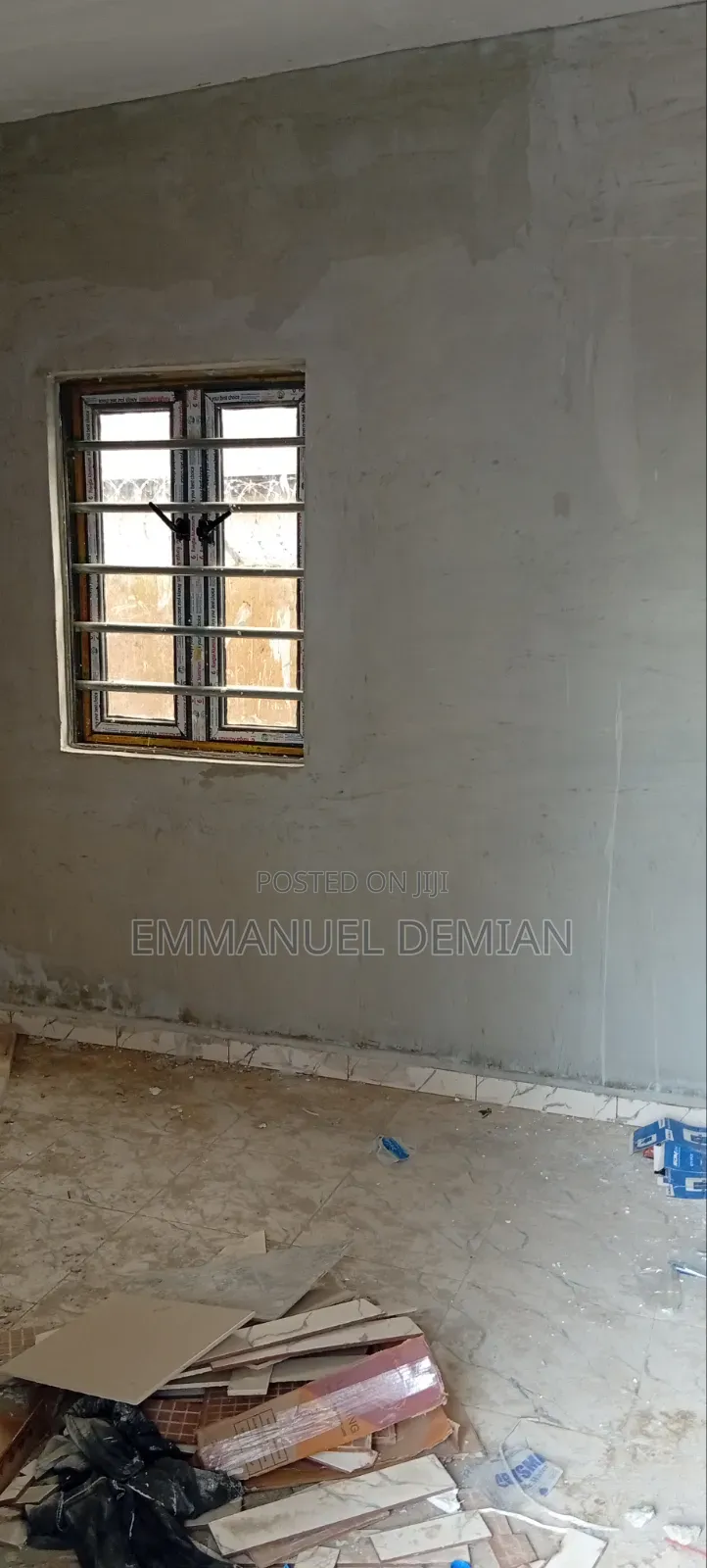 1bdrm Block of Flats in Success Avenue Bmuko, Dutse-Alhaji for rent in Dutse-Alhaji