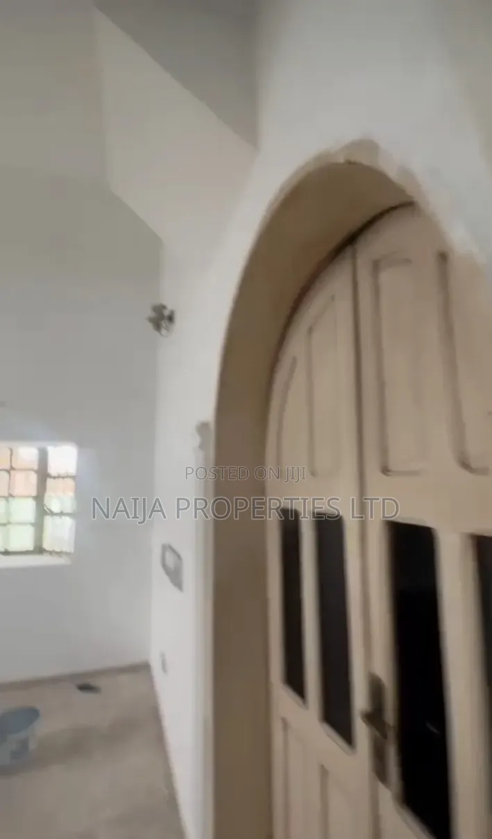 Studio Apartment in Badore for rent in Ado / Ajah