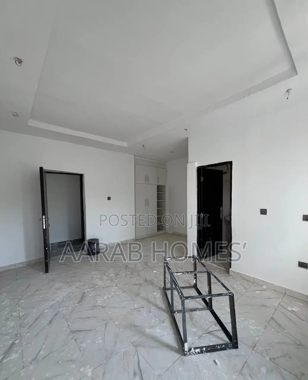 4bdrm Townhouse / Terrace in Katampe for rent in Katampe