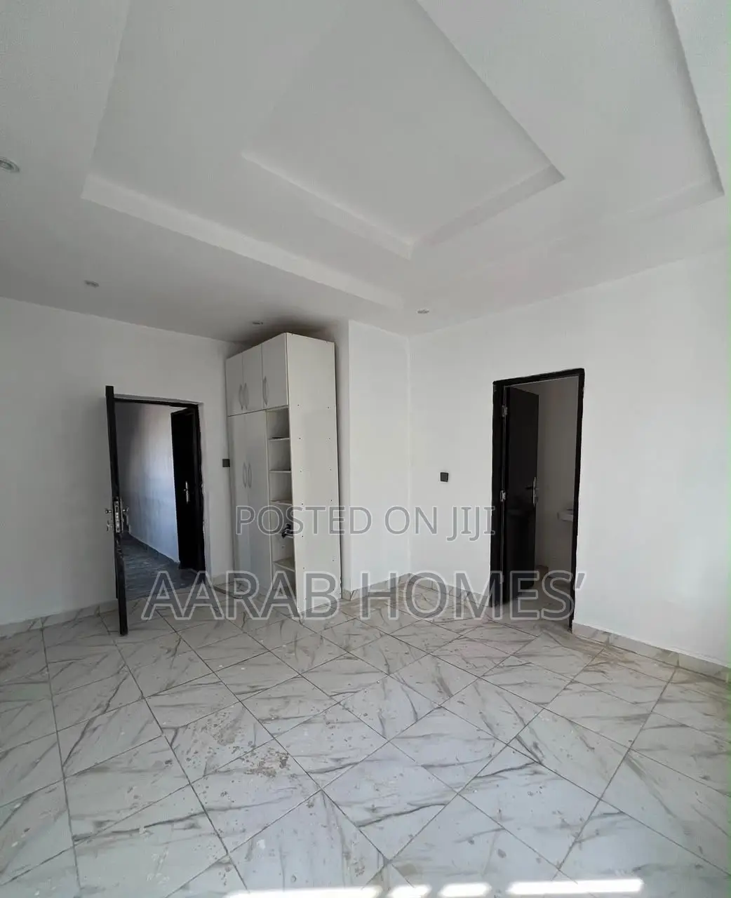4bdrm Townhouse / Terrace in Katampe for rent in Katampe