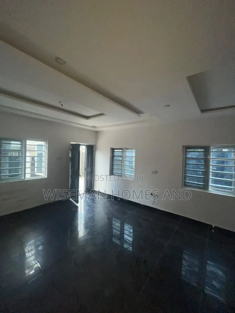 2bdrm Apartment in United Estate for rent in Sangotedo