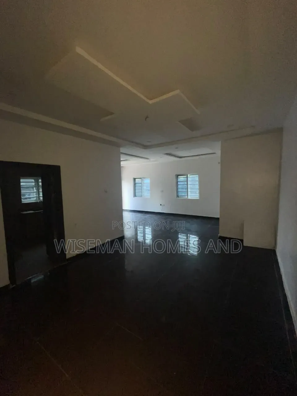 2bdrm Apartment in United Estate for rent in Sangotedo