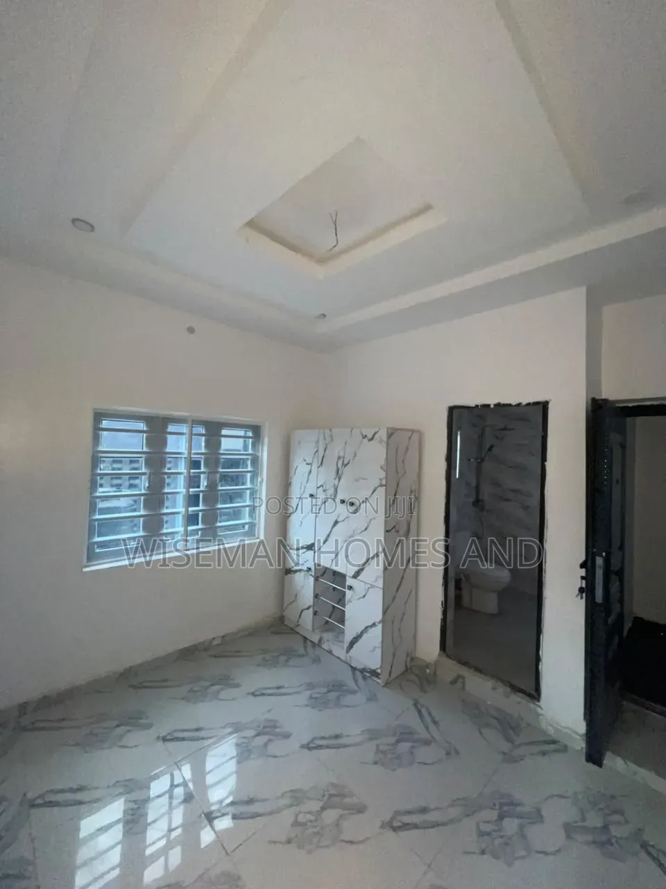 2bdrm Apartment in United Estate for rent in Sangotedo