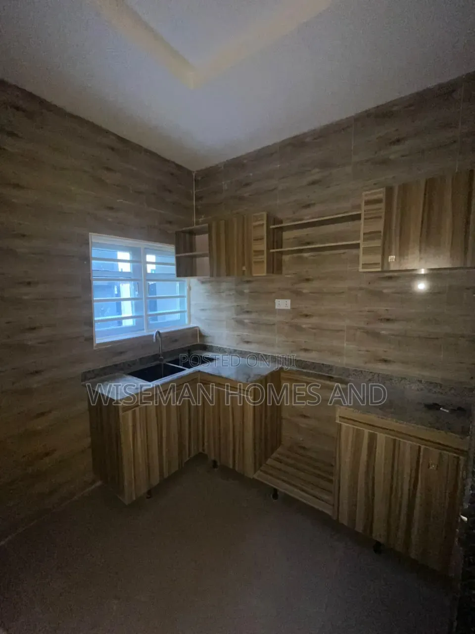 2bdrm Apartment in United Estate for rent in Sangotedo