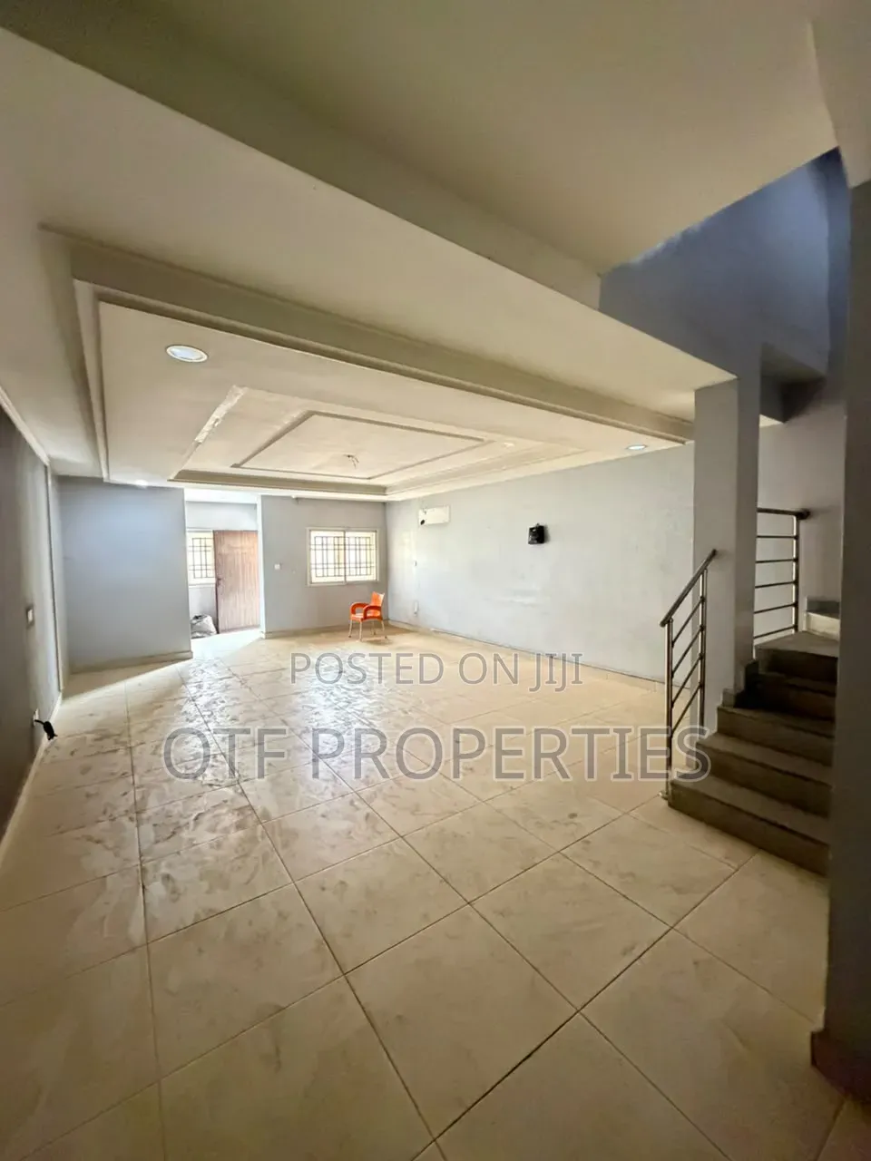 4bdrm Duplex in Wuse 2 for rent in Wuse 2