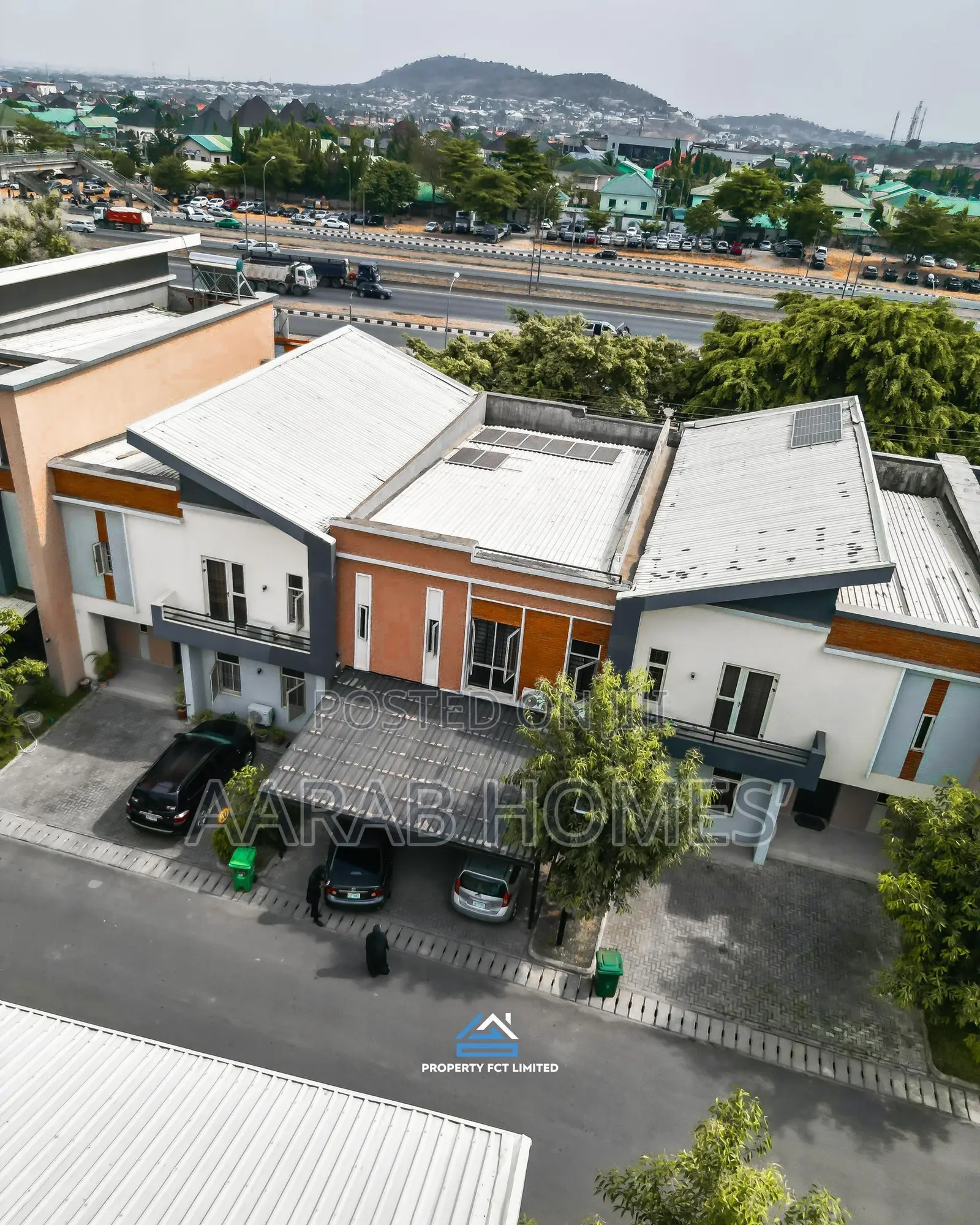 4bdrm Townhouse/Terrace in Dawaki for sale in Dawaki