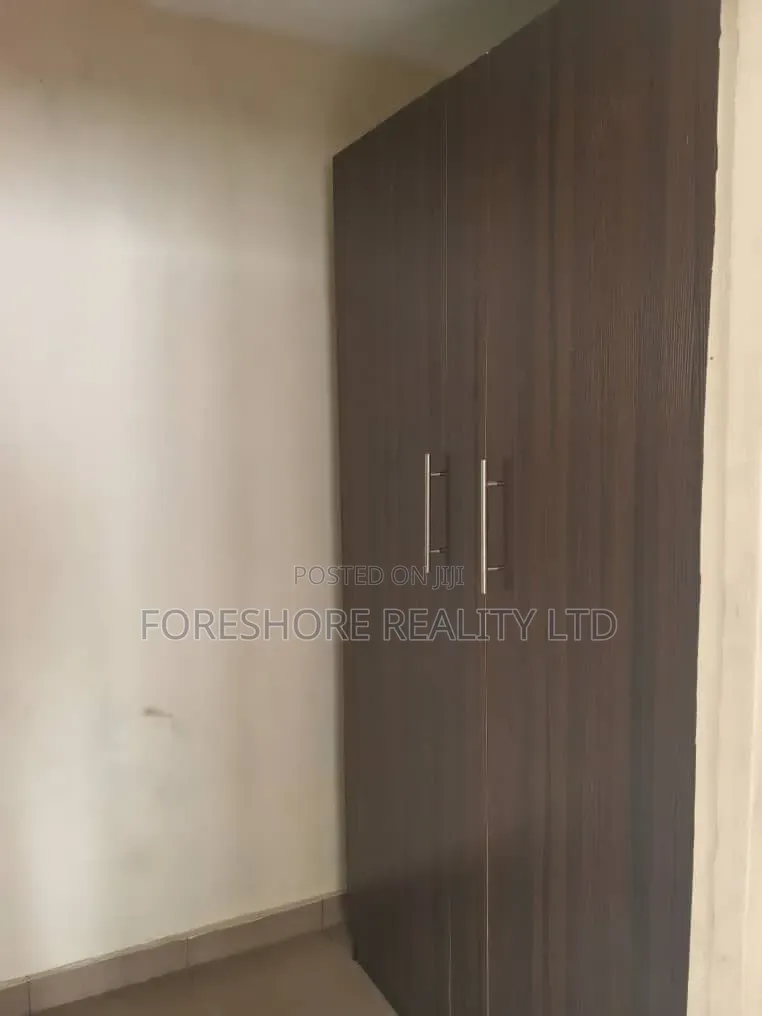 Mini Flat in Allen Avenue for rent in Allen Avenue