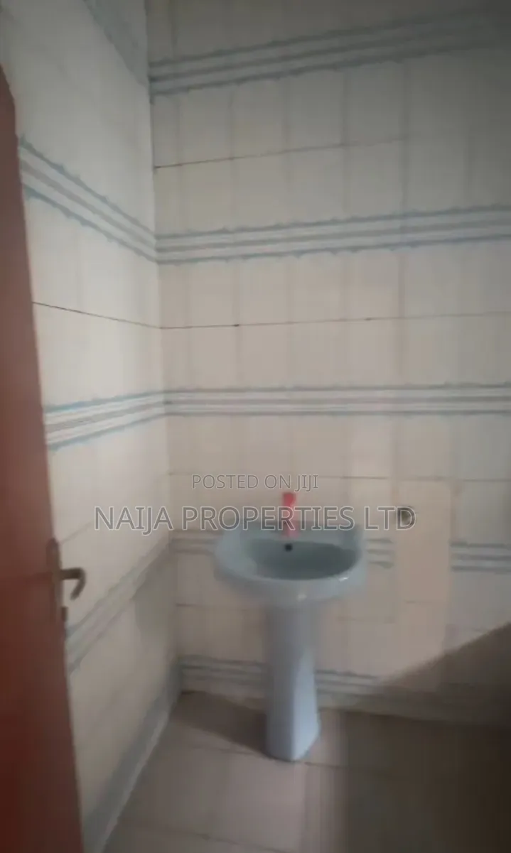 Studio Apartment in Badore for rent in Ado / Ajah