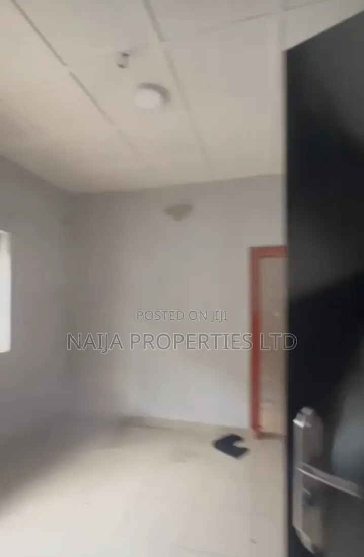 Studio Apartment in Badore for rent in Ado / Ajah
