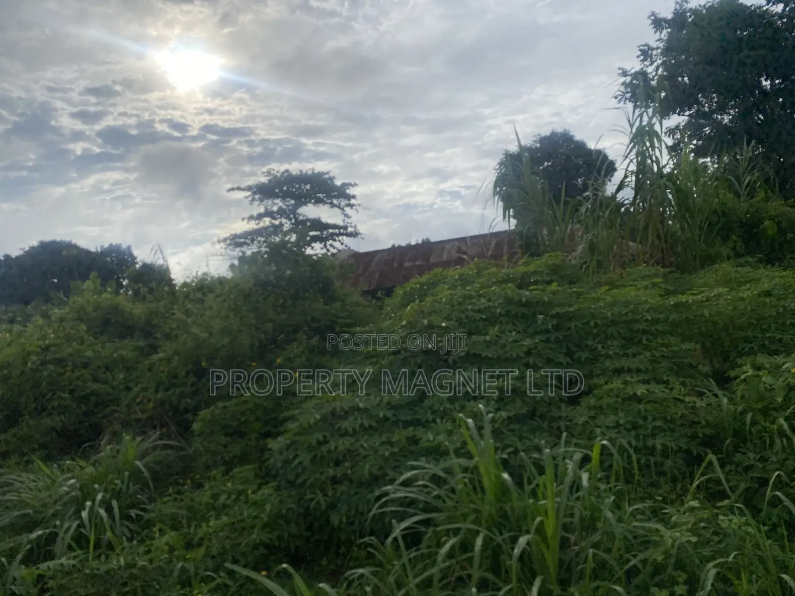 1 Coner Plot for Sale at Unity Estate Umuahia in Umuahia