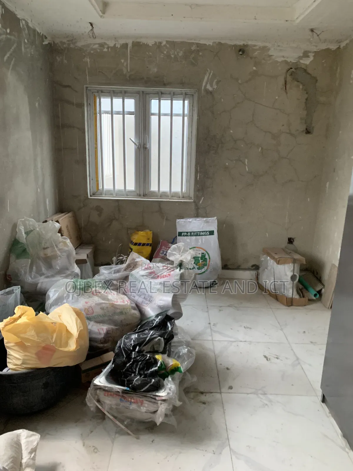 Furnished Mini Flat in Abijo, Destiny Homes, Ajah for rent in Ajah