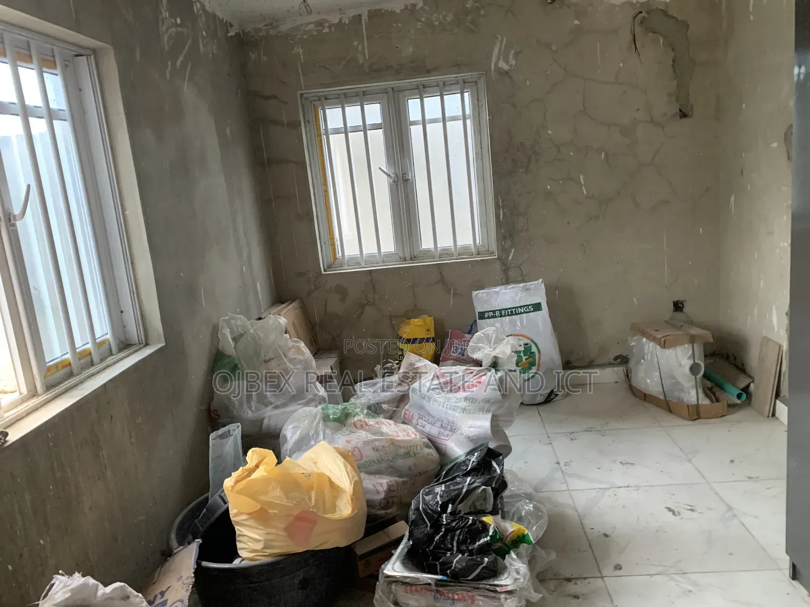 Furnished Mini Flat in Abijo, Destiny Homes, Ajah for rent in Ajah