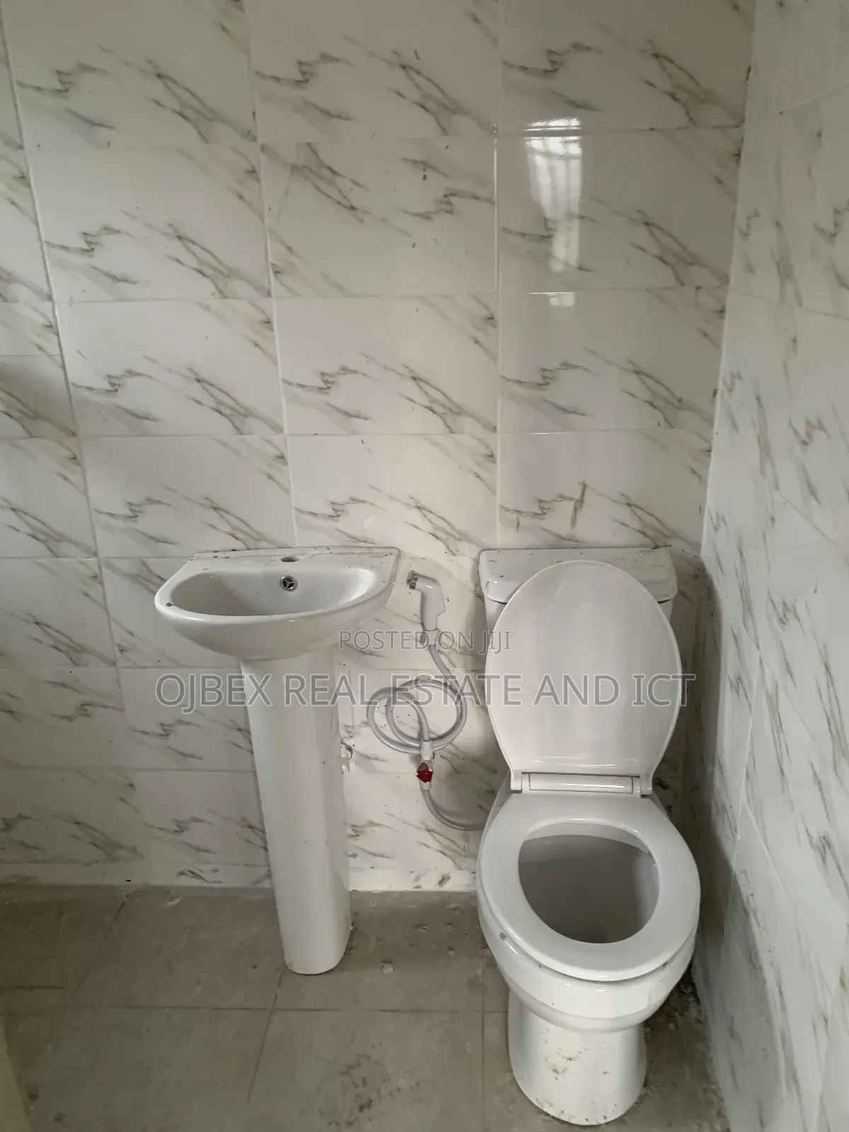 Furnished Mini Flat in Abijo, Destiny Homes, Ajah for rent in Ajah