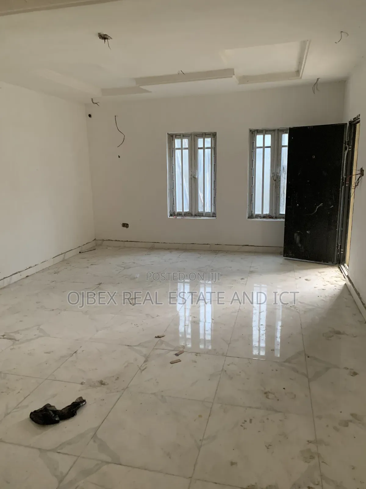 Furnished Mini Flat in Abijo, Destiny Homes, Ajah for rent in Ajah