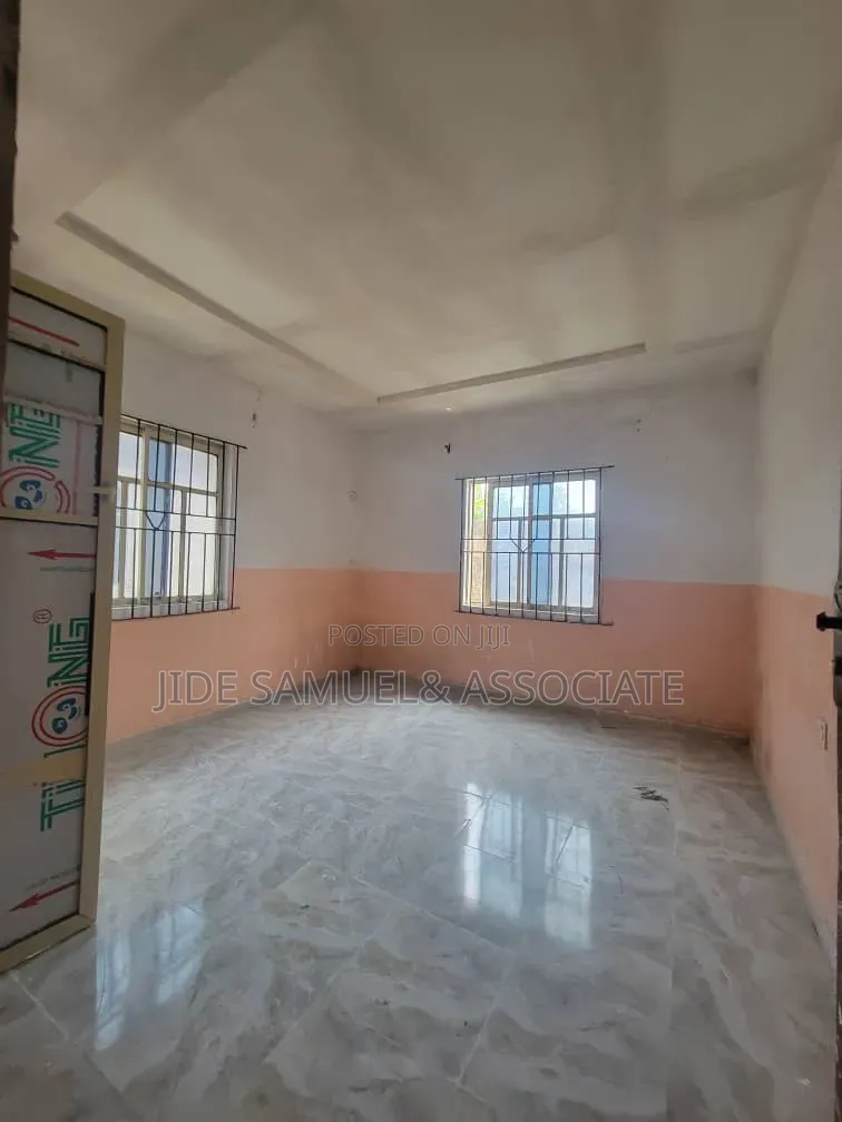 Furnished Mini Flat in Ayobo for rent in Ayobo