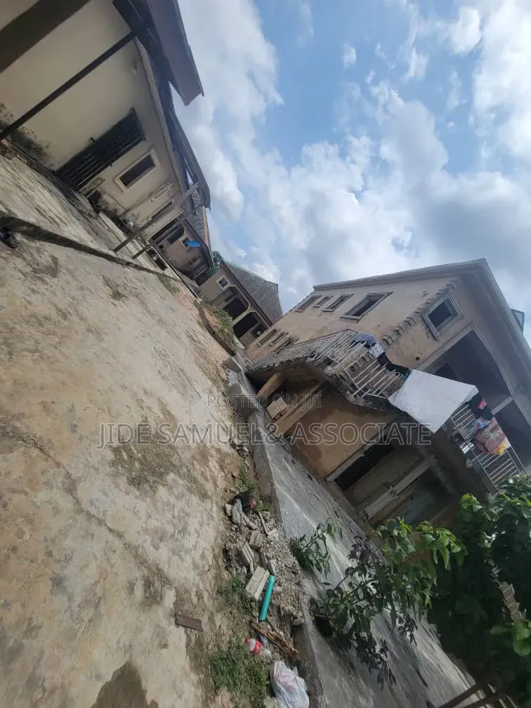 Furnished Mini Flat in Ayobo for rent in Ayobo