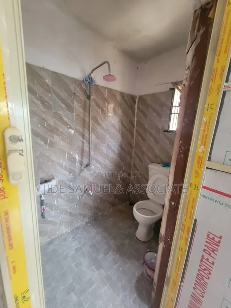 Furnished Mini Flat in Ayobo for rent in Ayobo