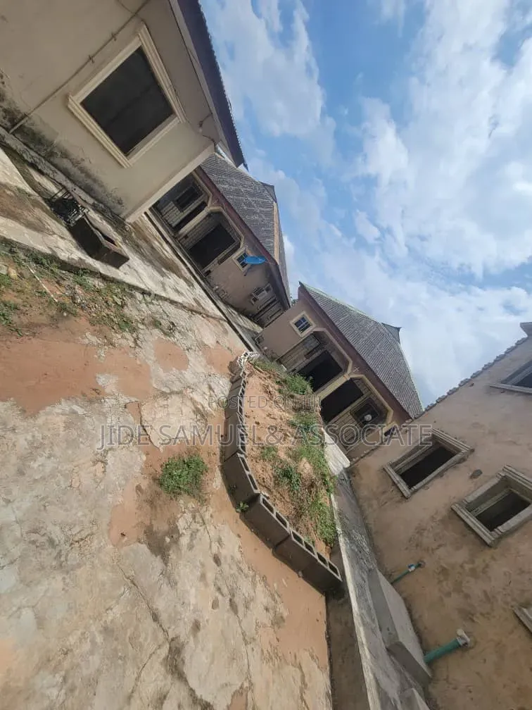 Furnished Mini Flat in Ayobo for rent in Ayobo