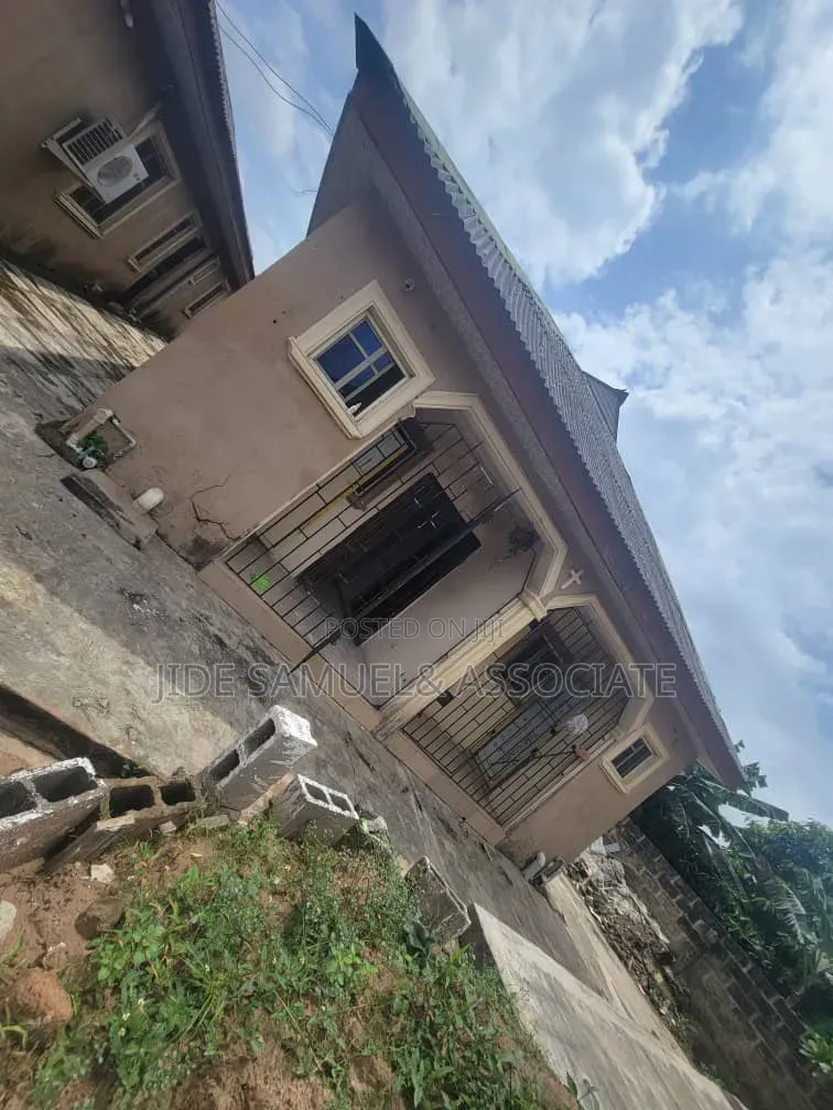 Furnished Mini Flat in Ayobo for rent in Ayobo