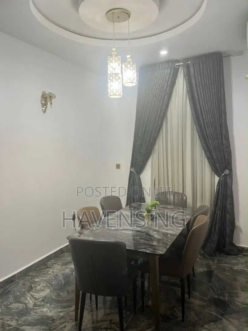 4bdrm Duplex in Life Camp for sale in Life Camp