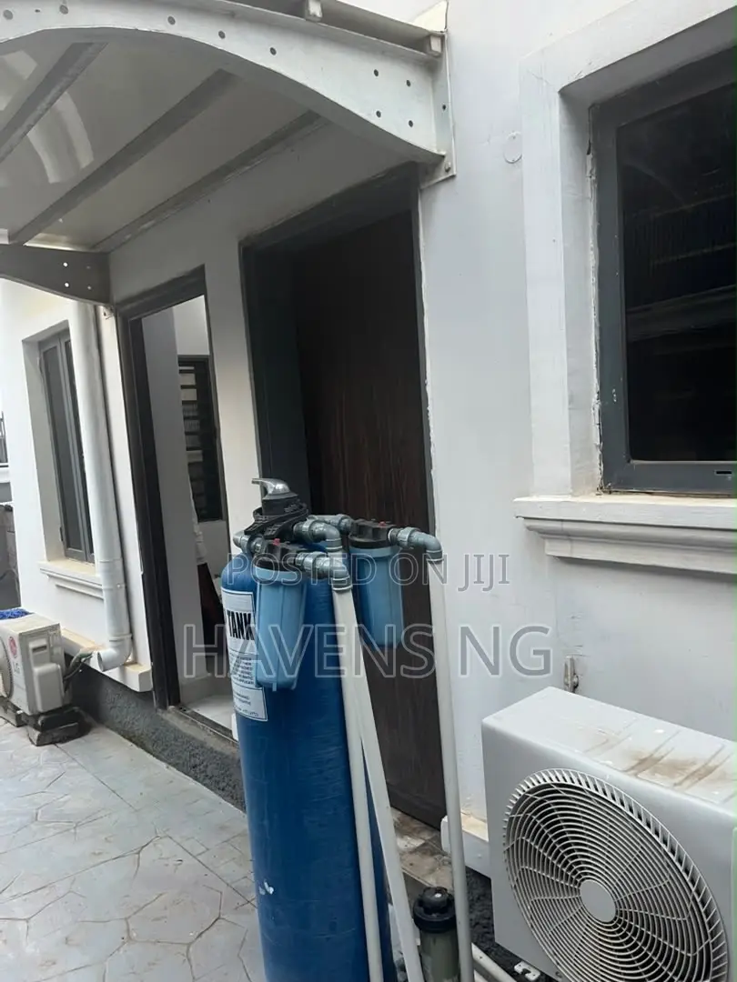 4bdrm Duplex in Life Camp for sale in Life Camp