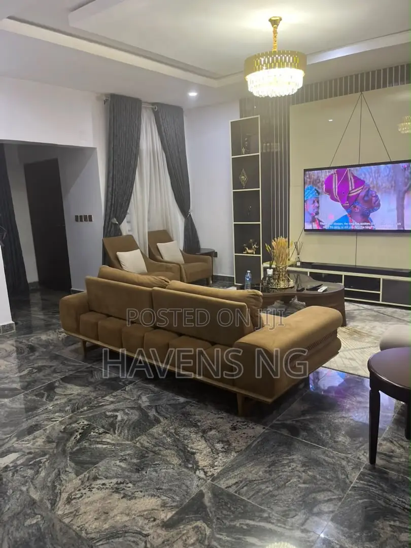 4bdrm Duplex in Life Camp for sale in Life Camp