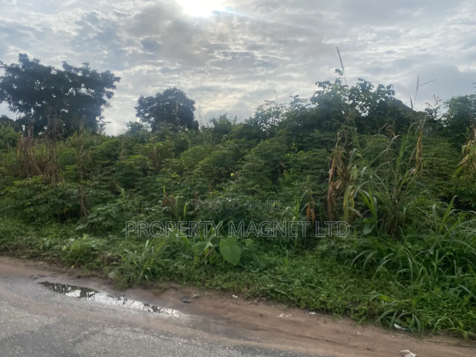 2 Plots of Land for Sale at Umuobia Estate Umuahia in Umuahia